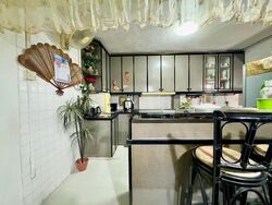 Blk 306 Teck Ghee Vista (Ang Mo Kio), HDB 5 Rooms #618782641